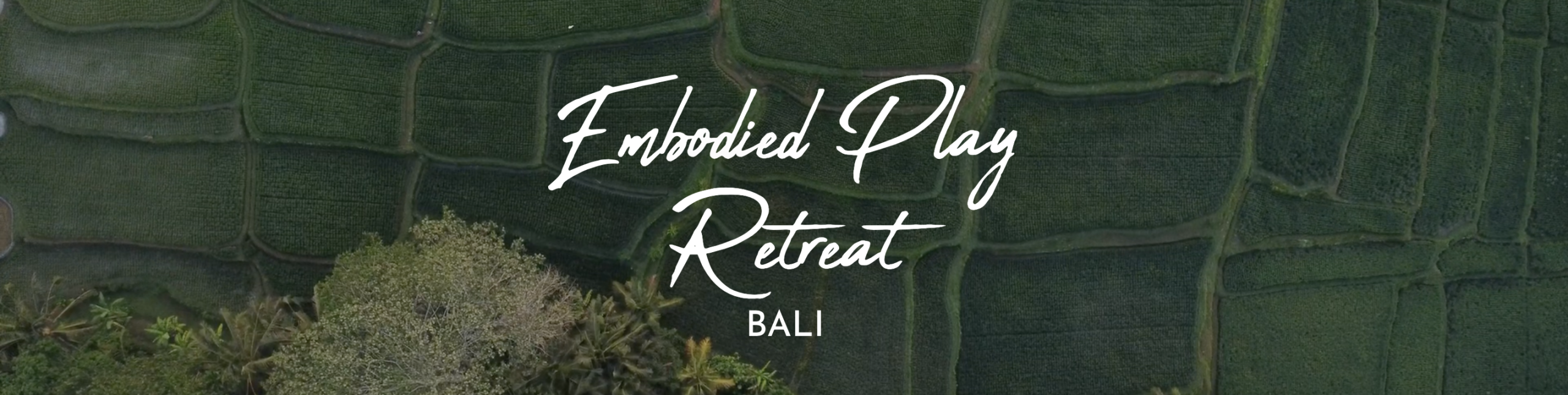 Embodied Play Breathwork Retreat Somatic Retreat